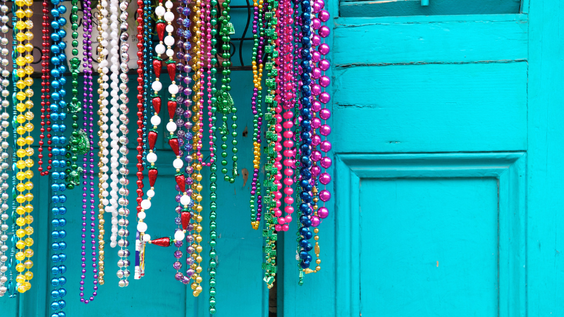 What You Need to Know About Buying a Home During Mardi Gras Season | Compass