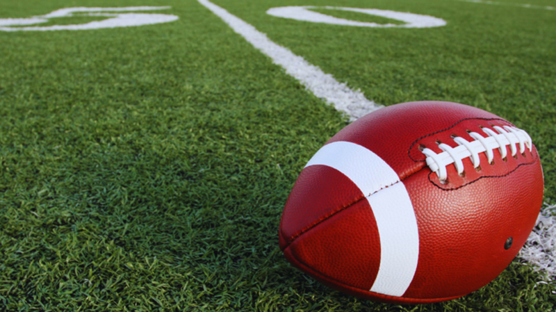 LSU Football Watching