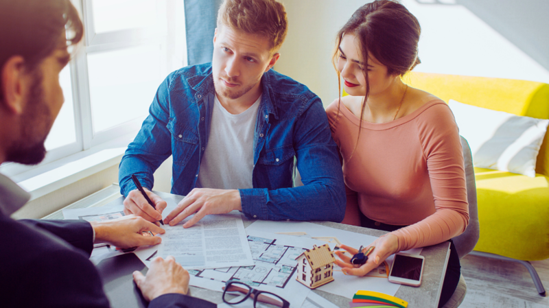 Home Buying Checklist