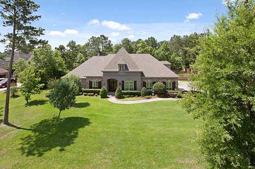 Covington Home | Latter & Blum Inc./REALTORS