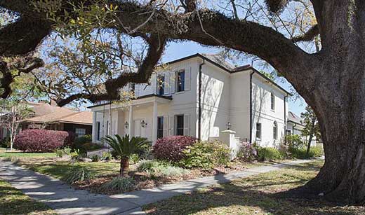 Stately Home in Metairie Club Gardens - Metairie, LA | Latter & Blum Inc./REALTORS