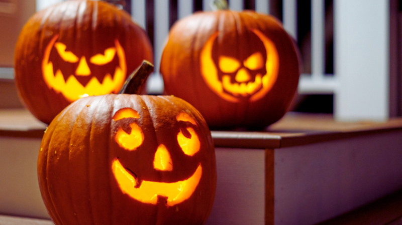 haunted tours New Orleans