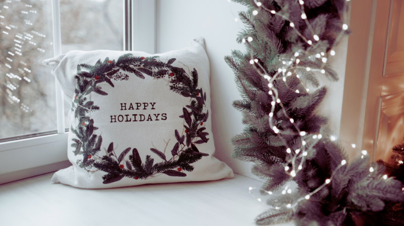 Holiday Home Staging