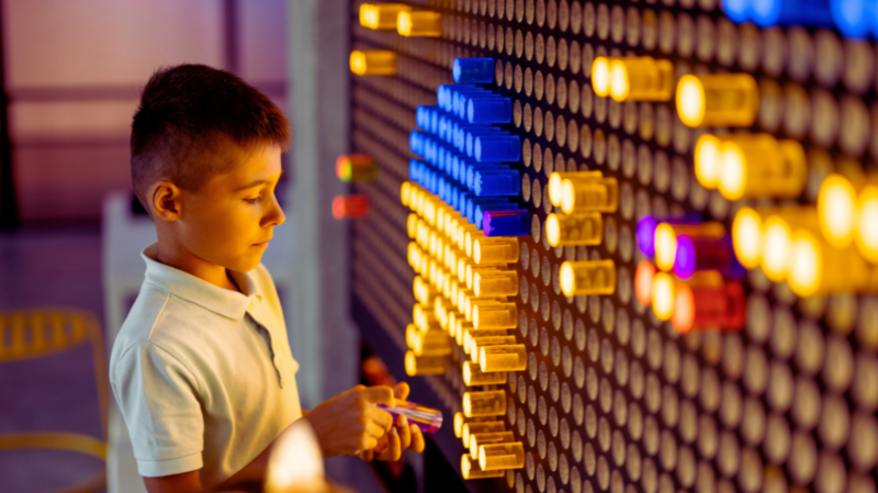 Kids Museums Lafayette