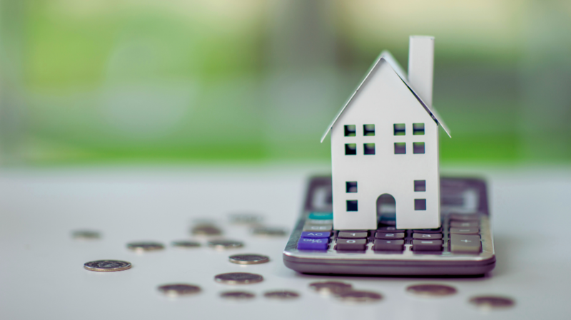 Mortgage Preapproval