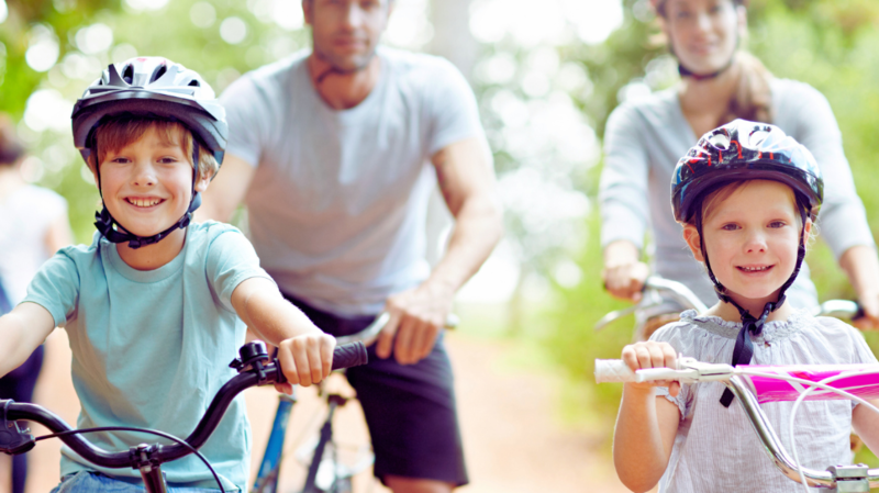 outdoor January activities